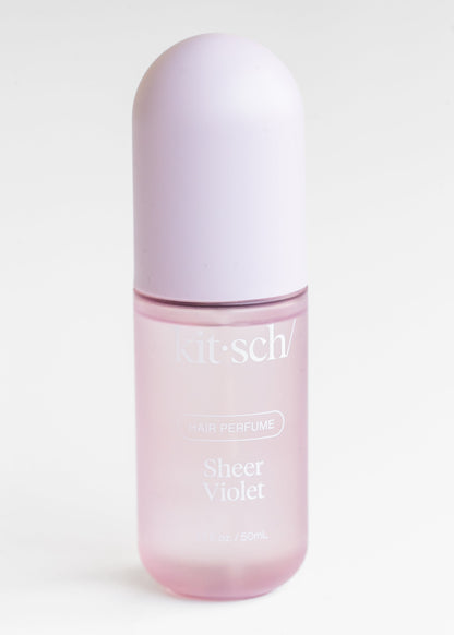 Kitsch™ Sheer Hair Perfume Accessories Sheer Violet