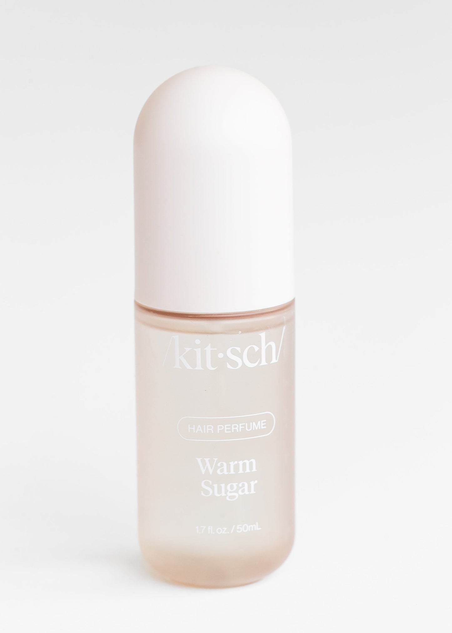 Kitsch™ Sheer Hair Perfume Accessories Warm Sugar