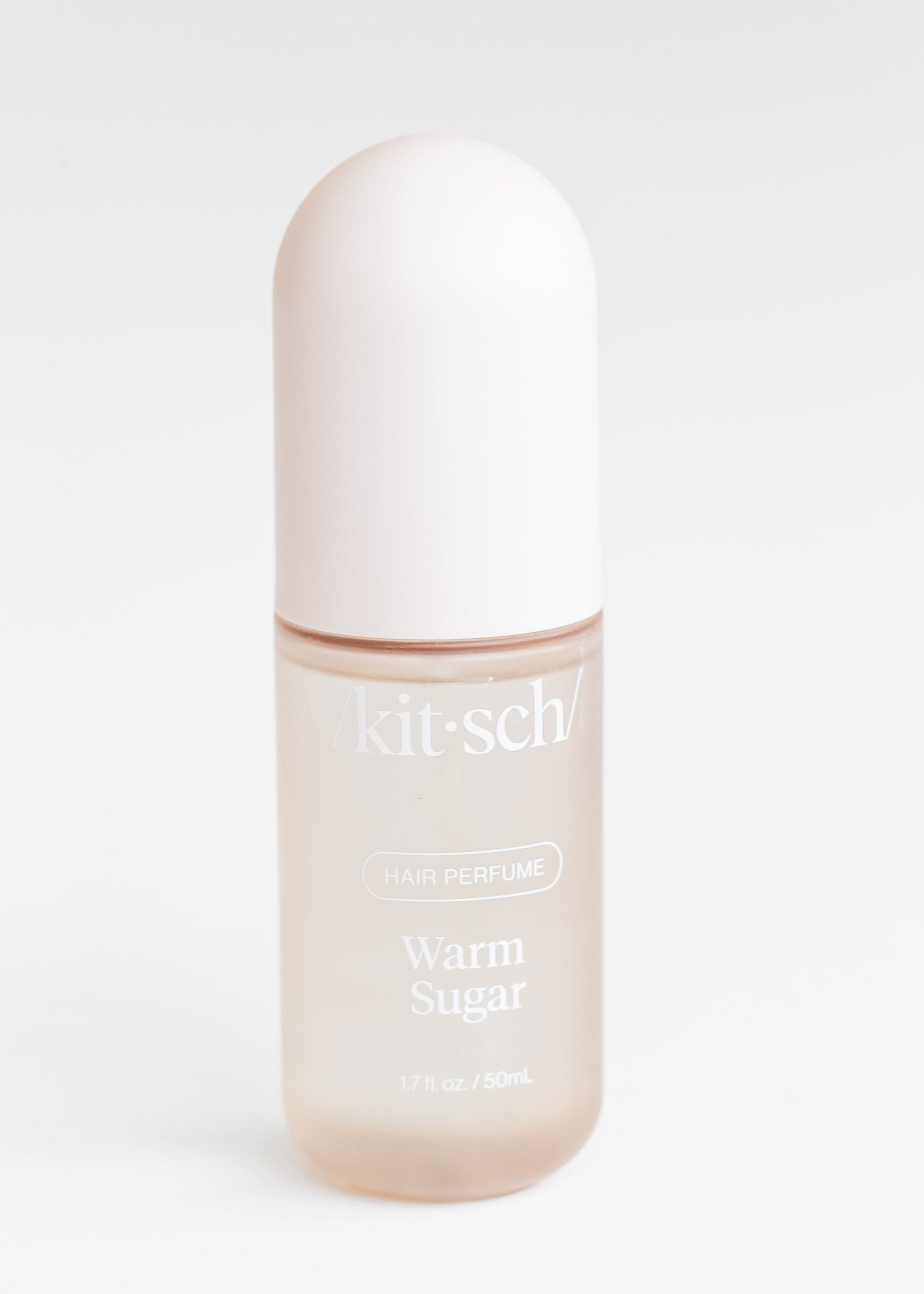 Kitsch™ Sheer Hair Perfume Accessories Warm Sugar