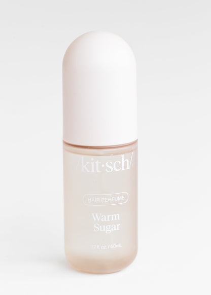 Kitsch™ Sheer Hair Perfume Accessories Warm Sugar