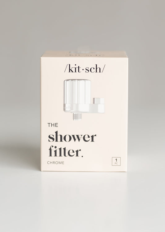 Kitsch Shower Purifying Filter Gifts