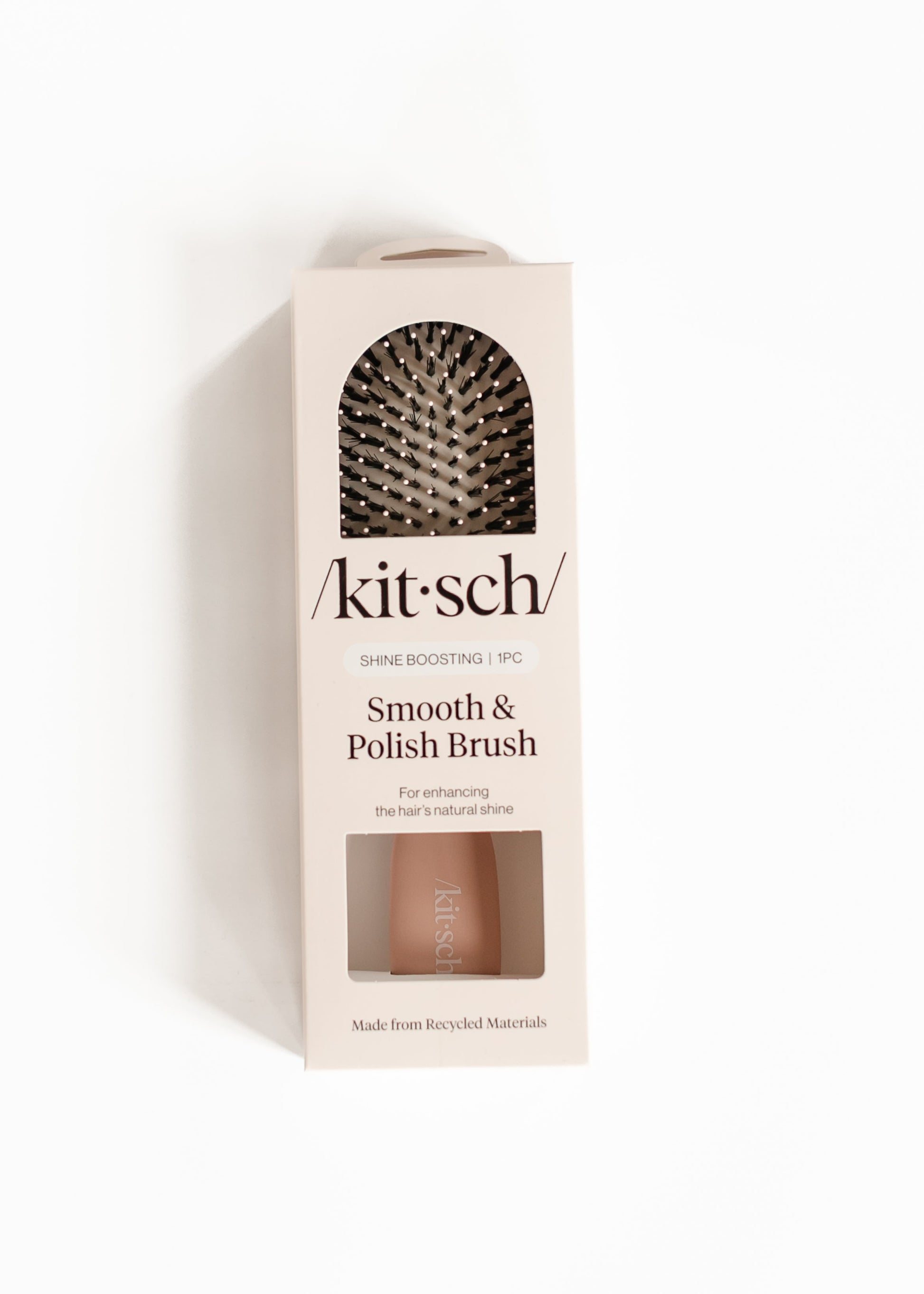 Kitsch™ Smooth & Polish Brush FF Home + Lifestyle