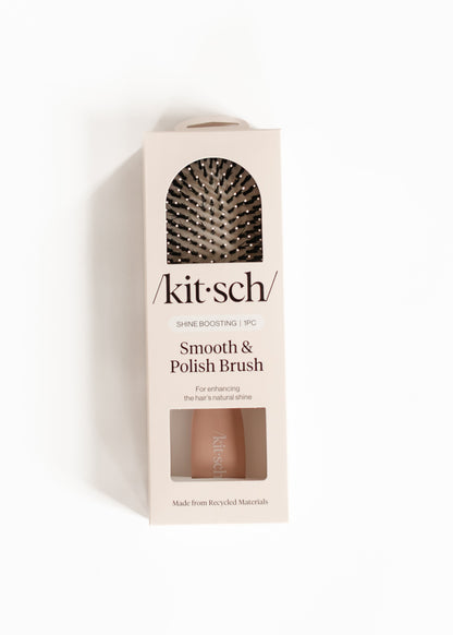 Kitsch™ Smooth & Polish Brush FF Home + Lifestyle