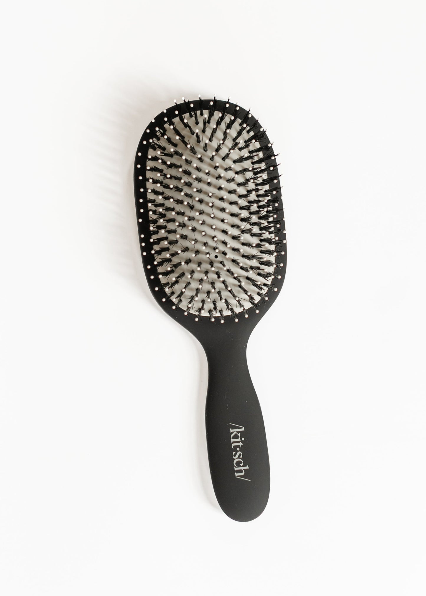 Kitsch™ Smooth & Polish Brush FF Home + Lifestyle Black