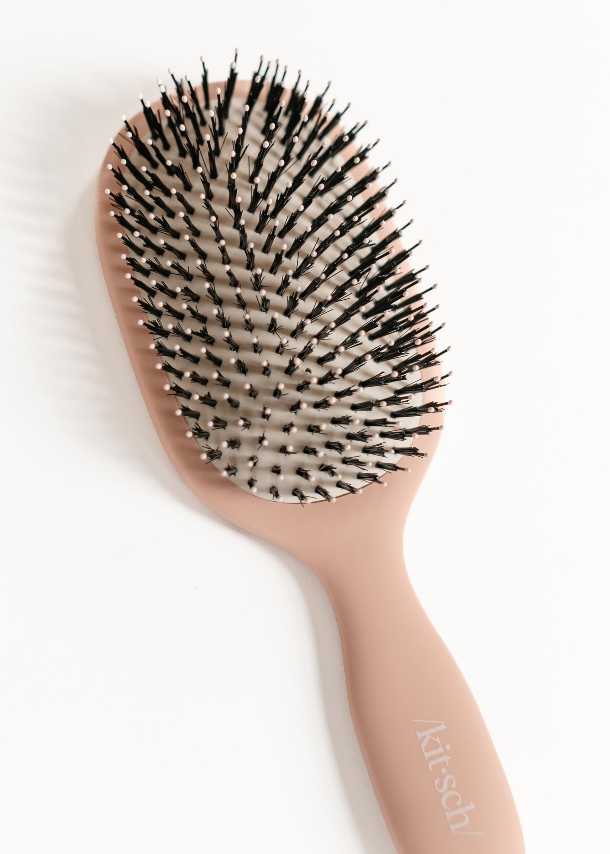 Kitsch™ Smooth & Polish Brush FF Home + Lifestyle Terracotta