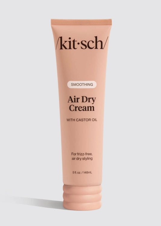 Kitsch™ Smoothing Air Dry Cream Gifts