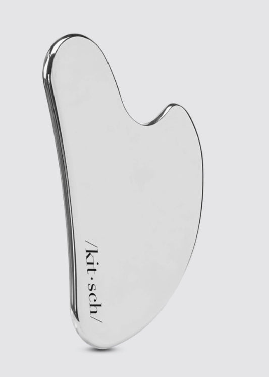 Kitsch™ Stainless Steel Gua Sha FF Home + Lifestyle