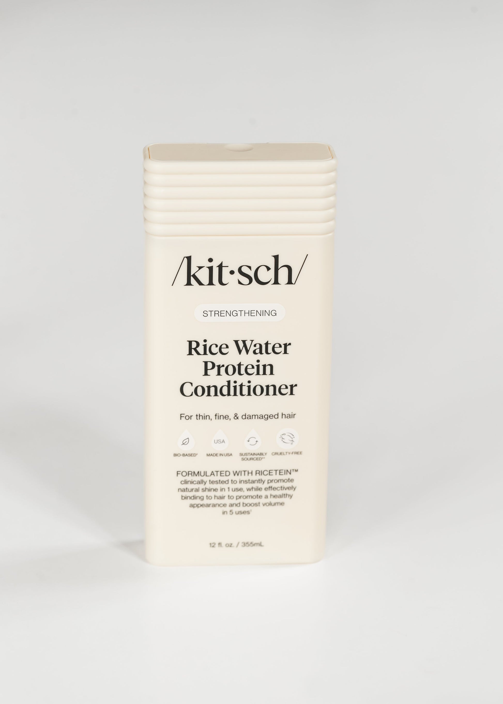 Kitsch™ Strengthening Rice Water Conditioner FF Home + Lifestyle