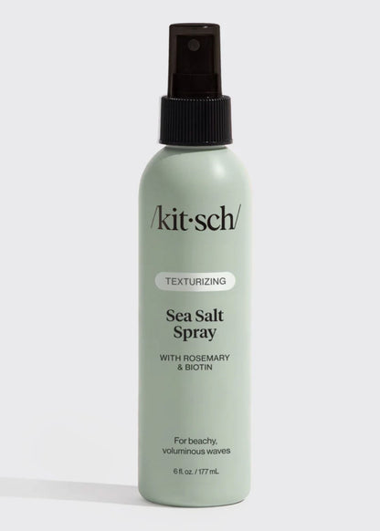 Kitsch™ Texturizing Sea Salt Spray Accessories