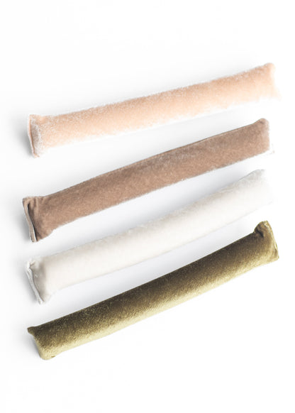 KITSCH™ Velvet XL Flexi Rods 4pc Set Accessories