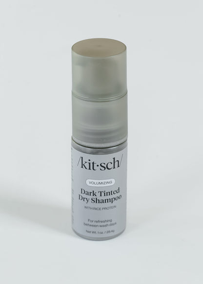KITSCH™ Volumizing Rice Protein Dry Shampoo FF Home + Lifestyle