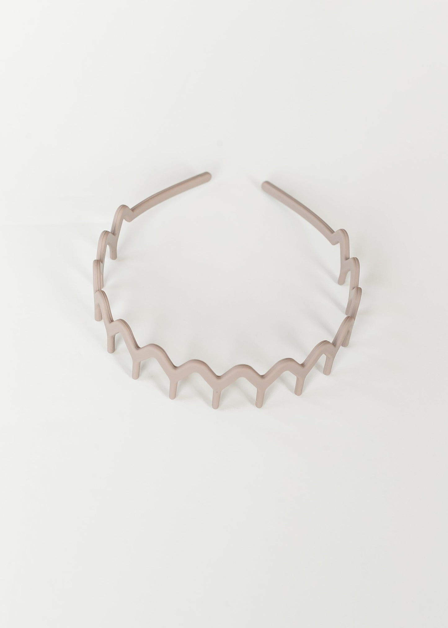 Kitsch™ Zig Zag Headband-2pc Accessories