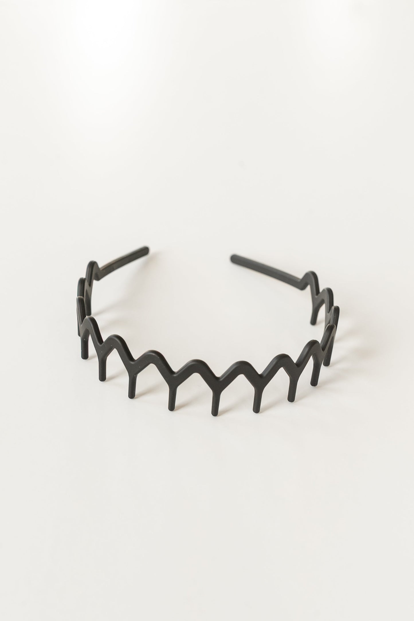 Kitsch™ Zig Zag Headband-2pc Accessories