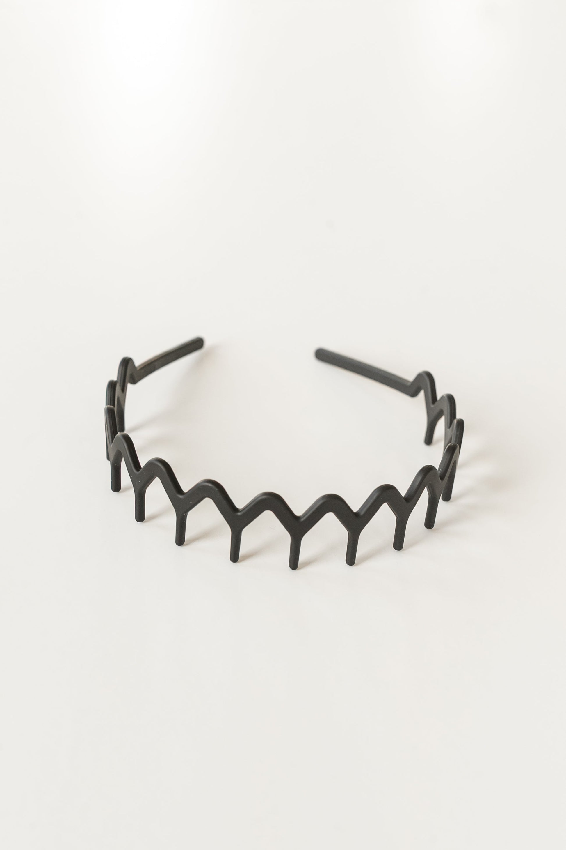 Kitsch™ Zig Zag Headband-2pc Accessories