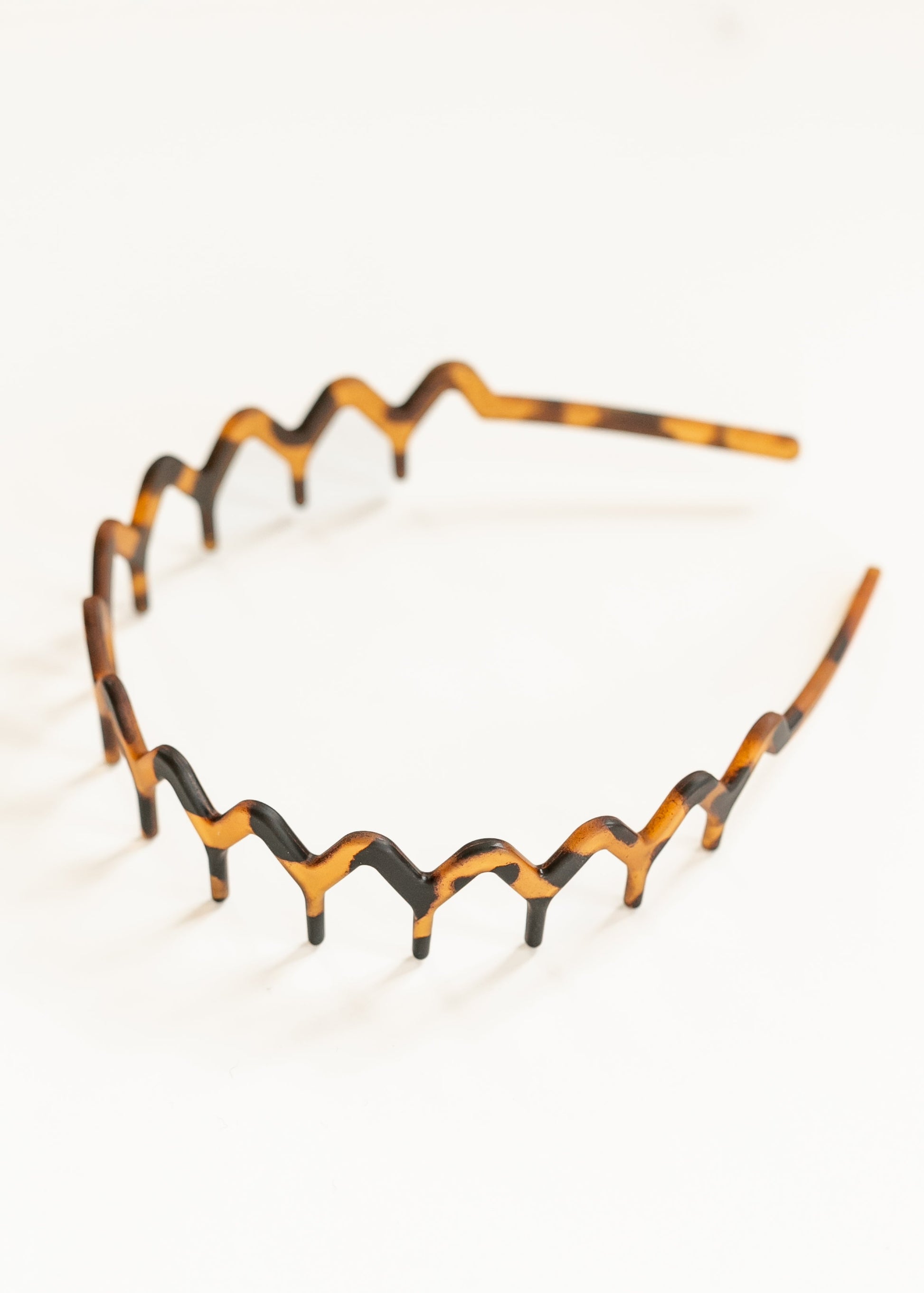 Kitsch™ Zig Zag Headband-2pc Accessories