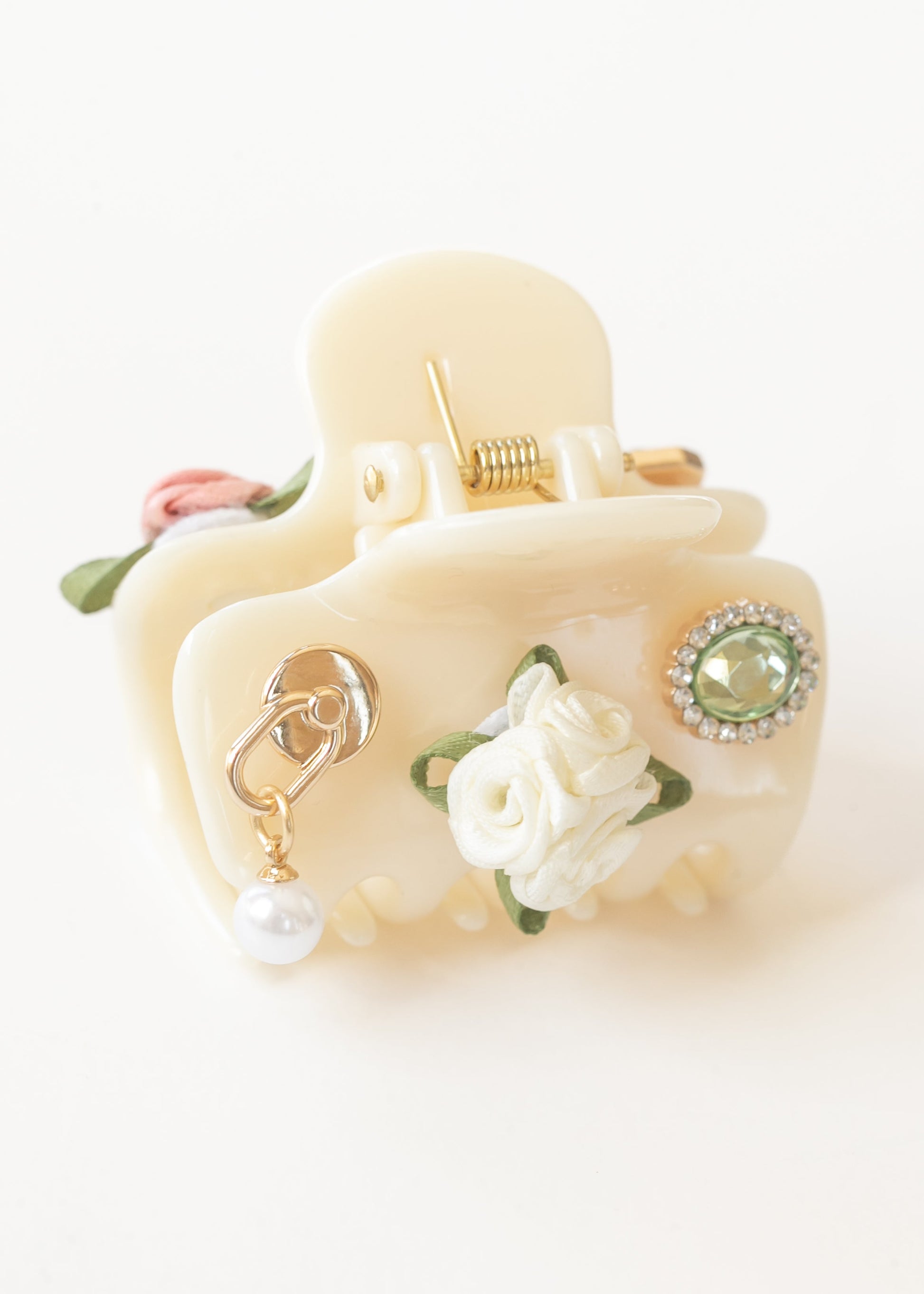 Kitschpop™️Vintage Cloud Clip 7pc Set Accessory