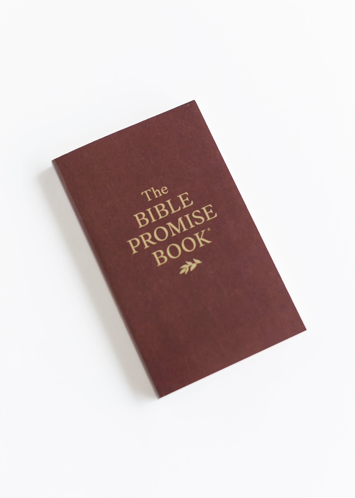 KJV Bible Promise Book Gifts