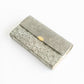 KJV Compact Bible Olive Petals Gifts