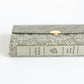 KJV Compact Bible Olive Petals Gifts