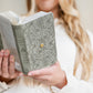 KJV Compact Bible Olive Petals Gifts