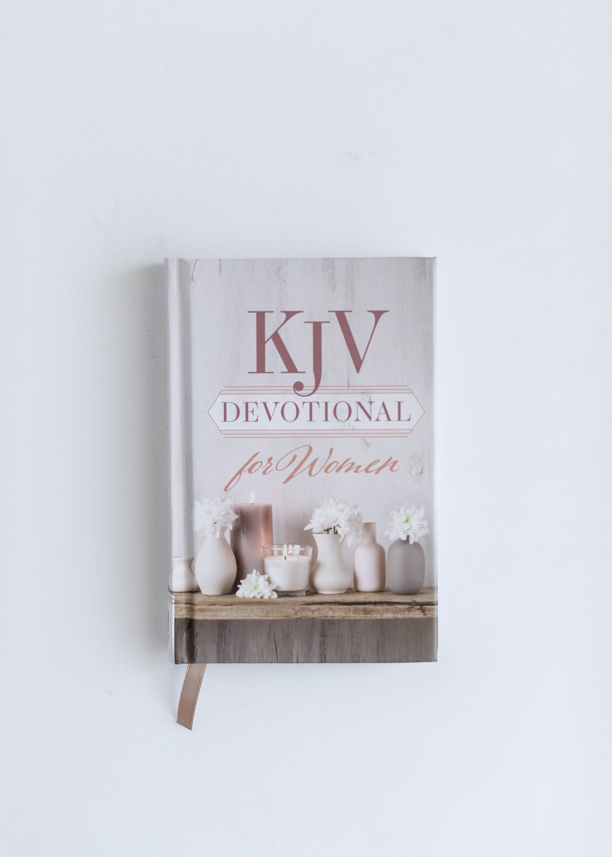 KJV Devotional for Women Gifts