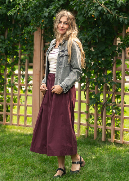 Knit Top Sleeveless Mix Dress FF Dresses