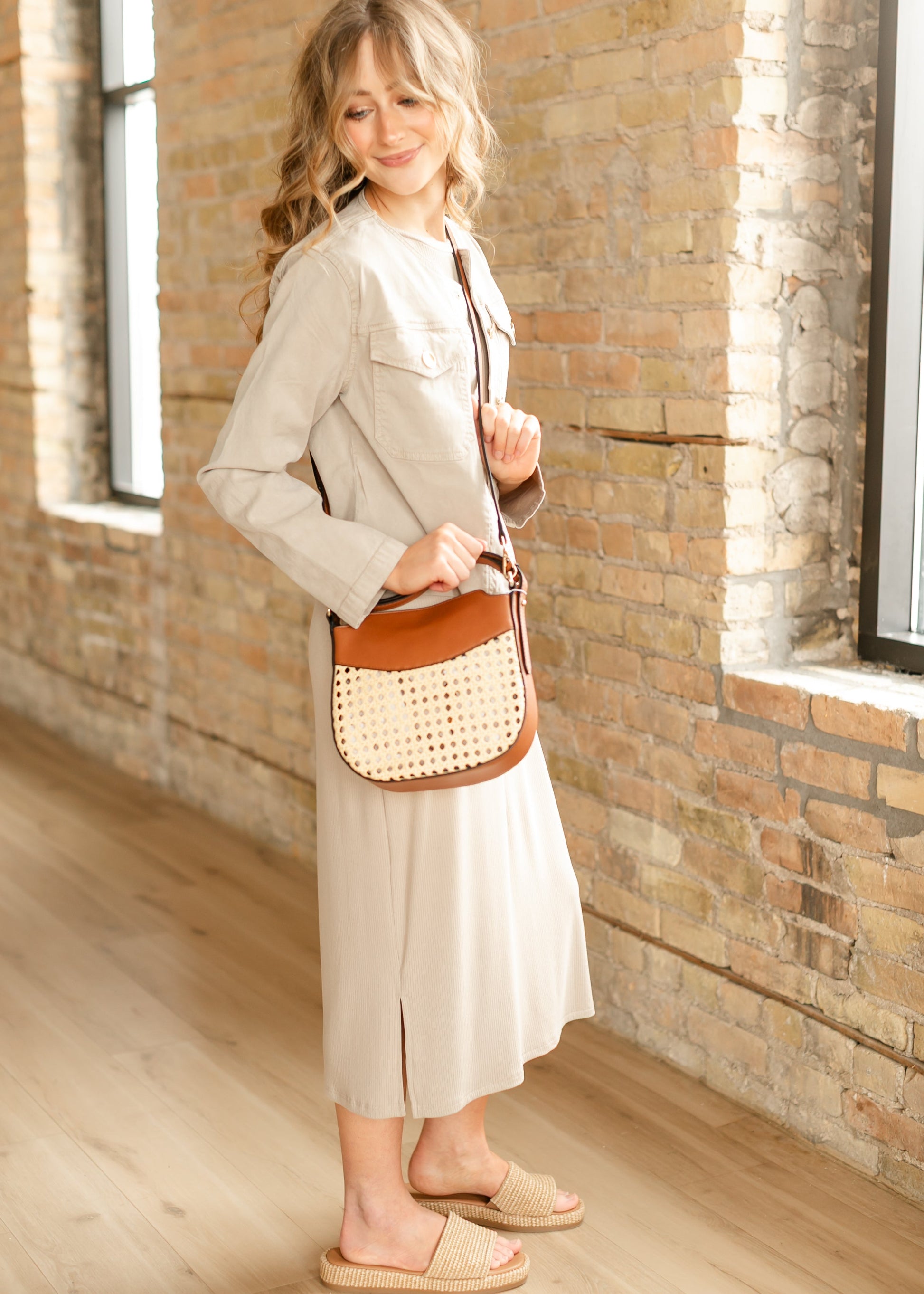 KUT from the Kloth® Camille Button Front Jacket FF Tops