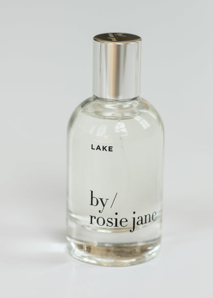LAKE Eau de Parfum By Rosie Jane Gifts