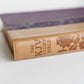 Large Print KJV Study Bible Violet Floral Gifts