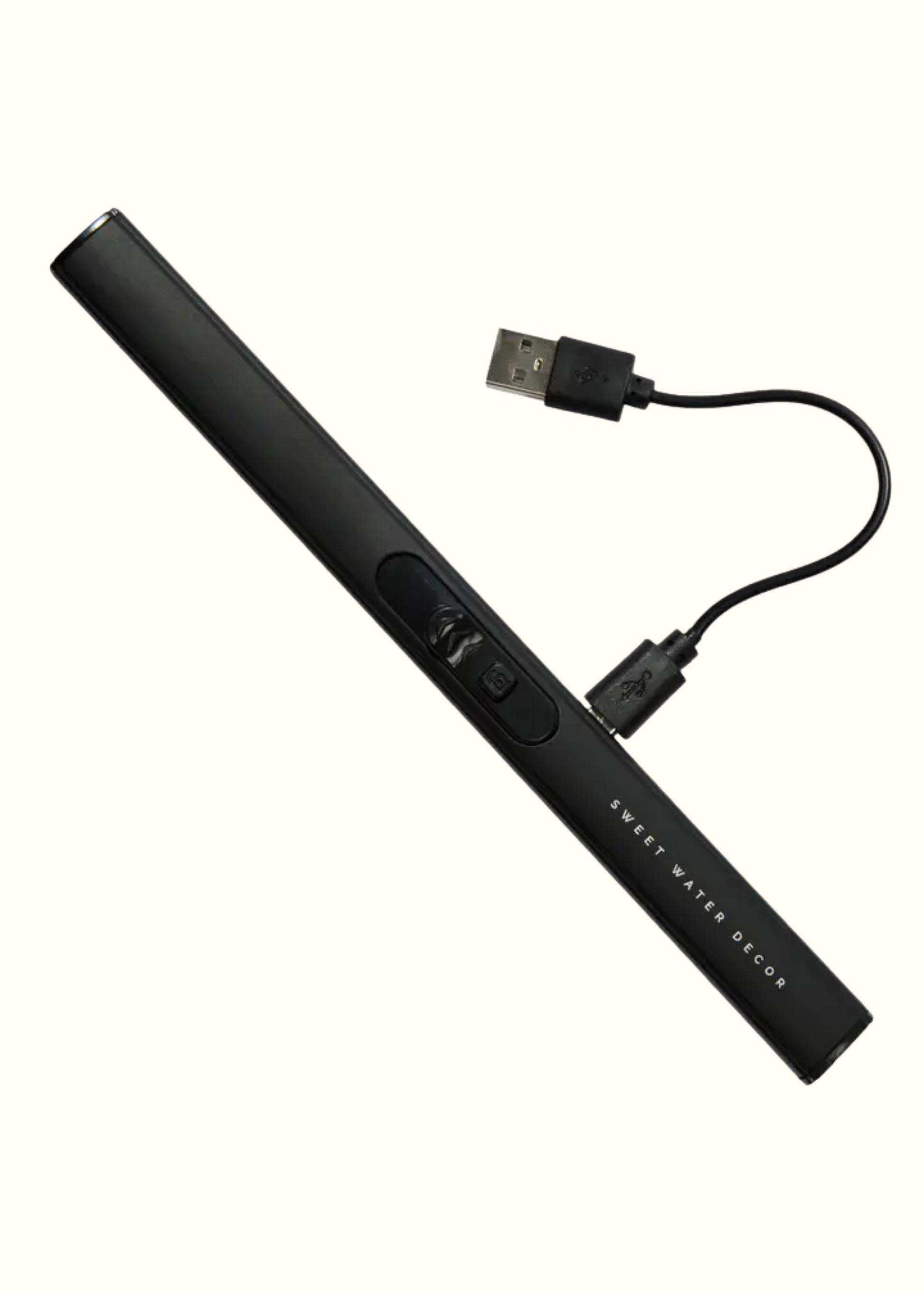 Large Rechargeable Electric Lighter FF Home + Lifestyle