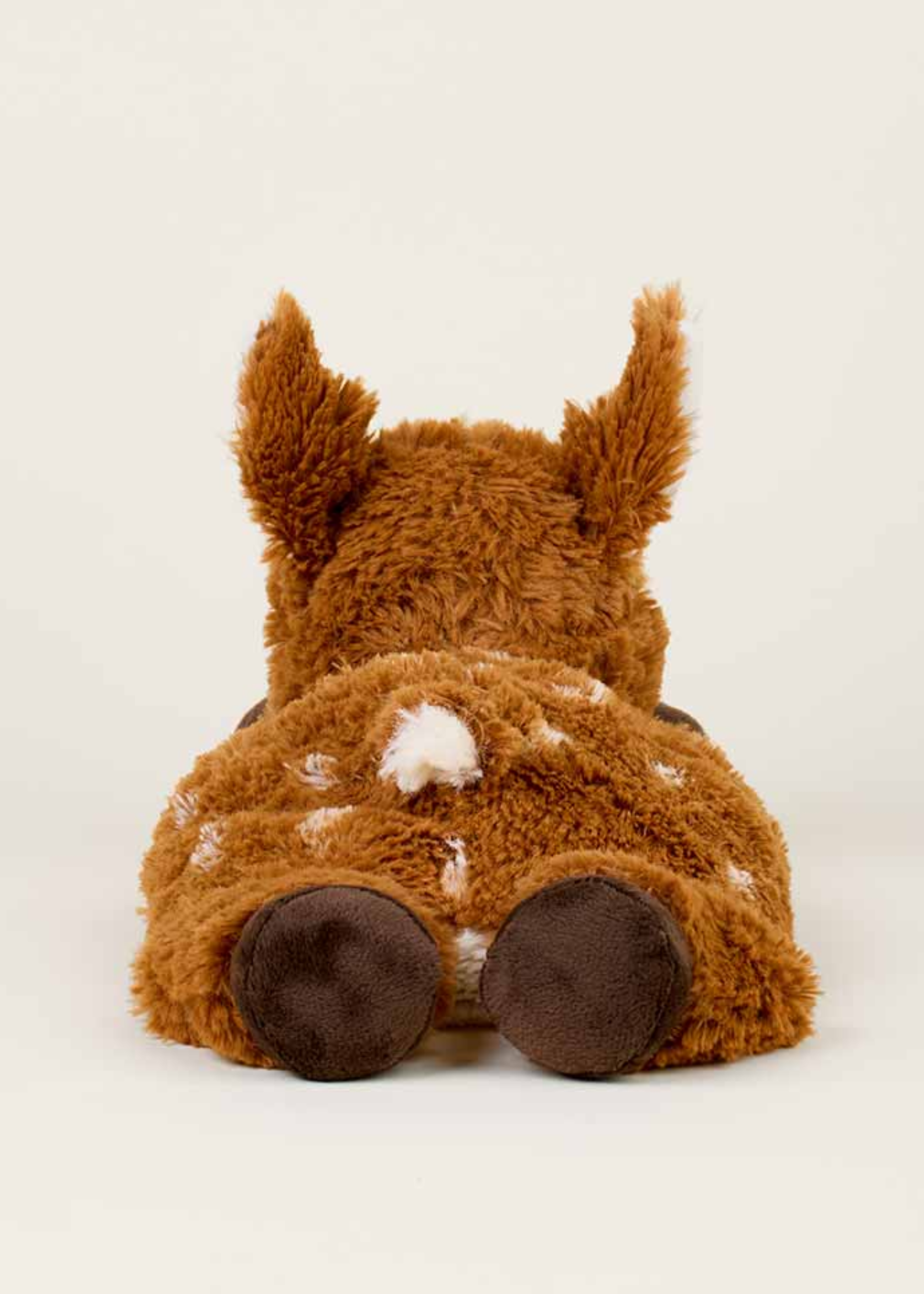 Laying Down Deer Warmies Gifts