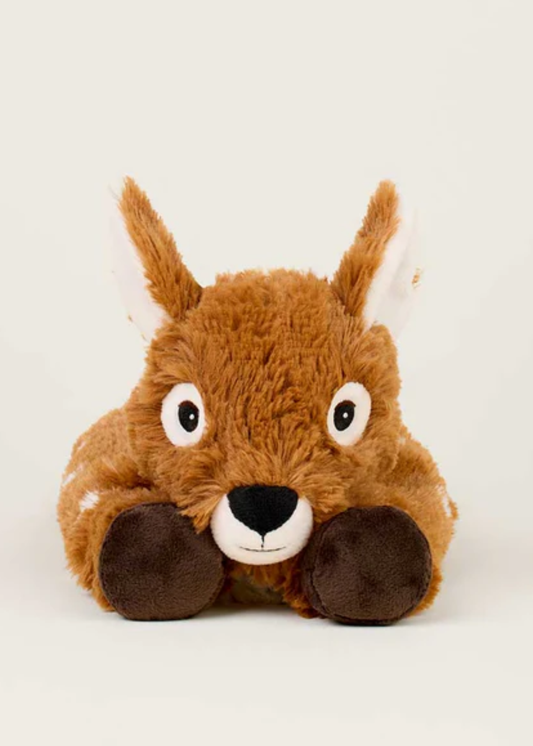 Laying Down Deer Warmies Gifts
