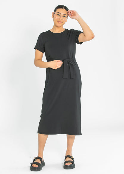 Lennox Classic Midi Dress - 46" IC Dresses