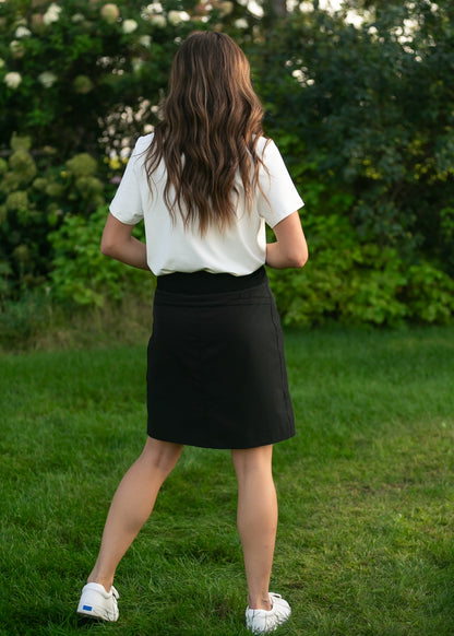 Lexa Athletic Skirt IC Skirts