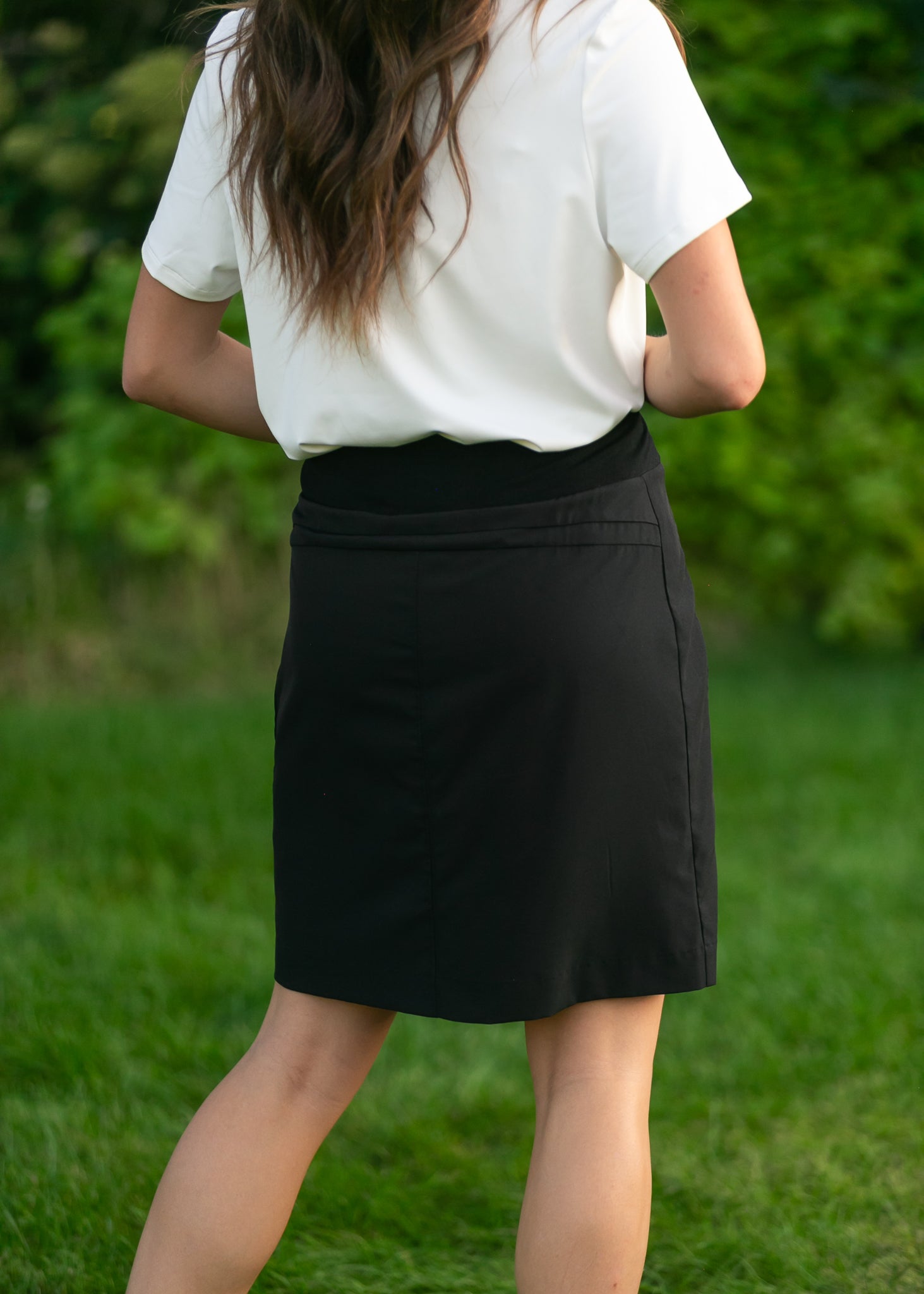 Lexa Athletic Skirt IC Skirts