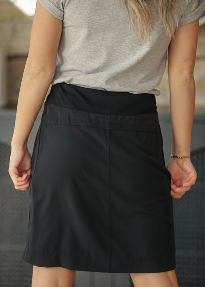 Lexa Athletic Skirt IC Skirts