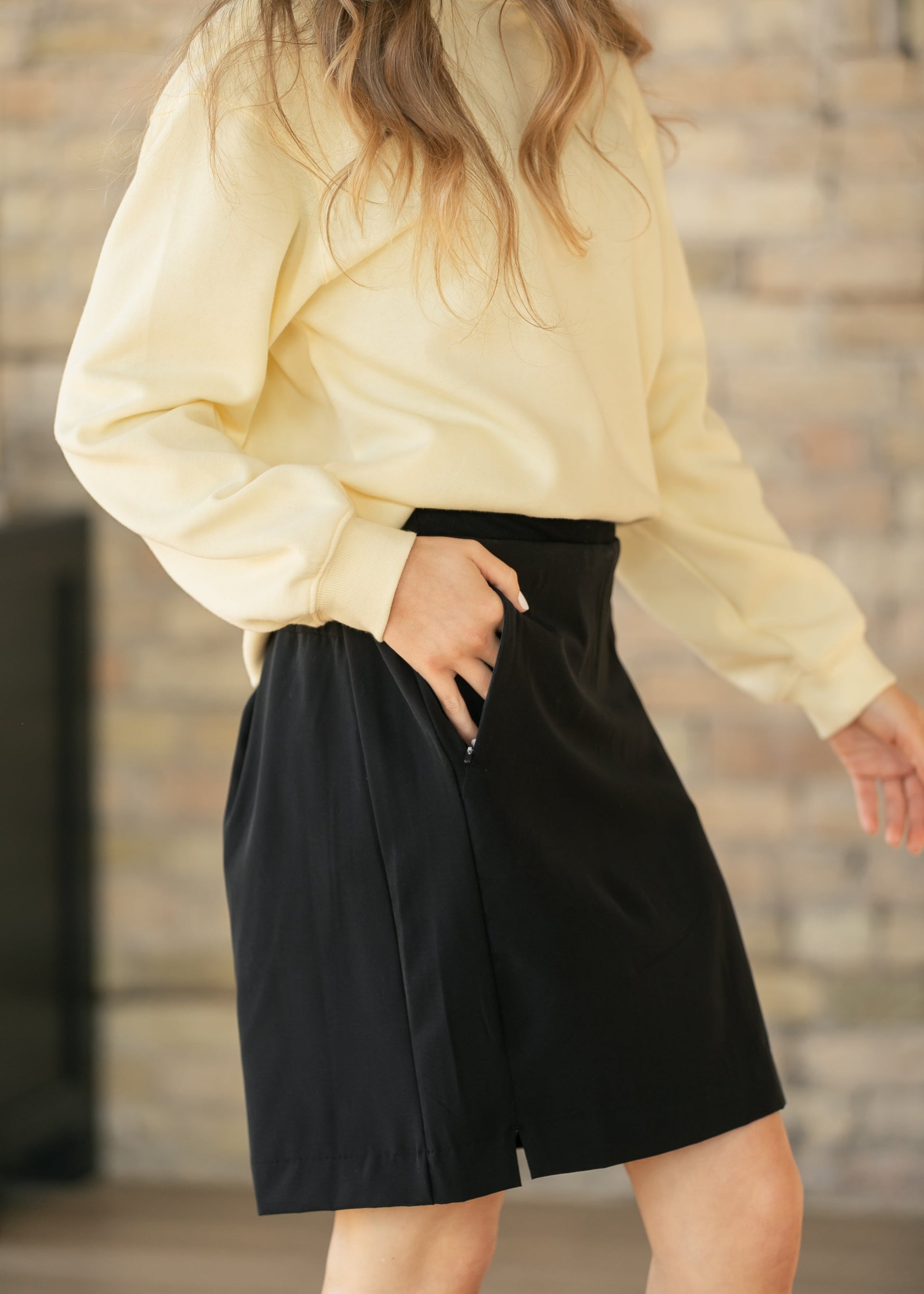 Lexa Athletic Skirt IC Skirts