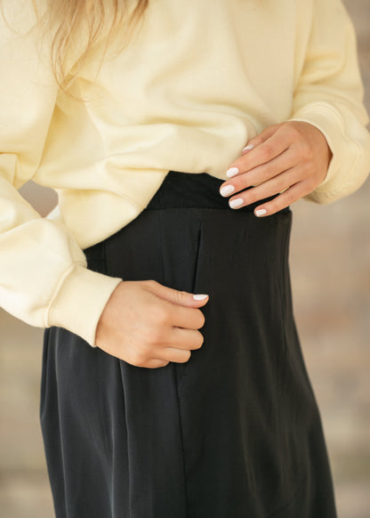 Lexa Athletic Skirt IC Skirts