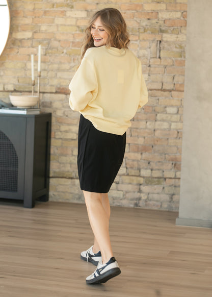 Lexa Athletic Skirt IC Skirts