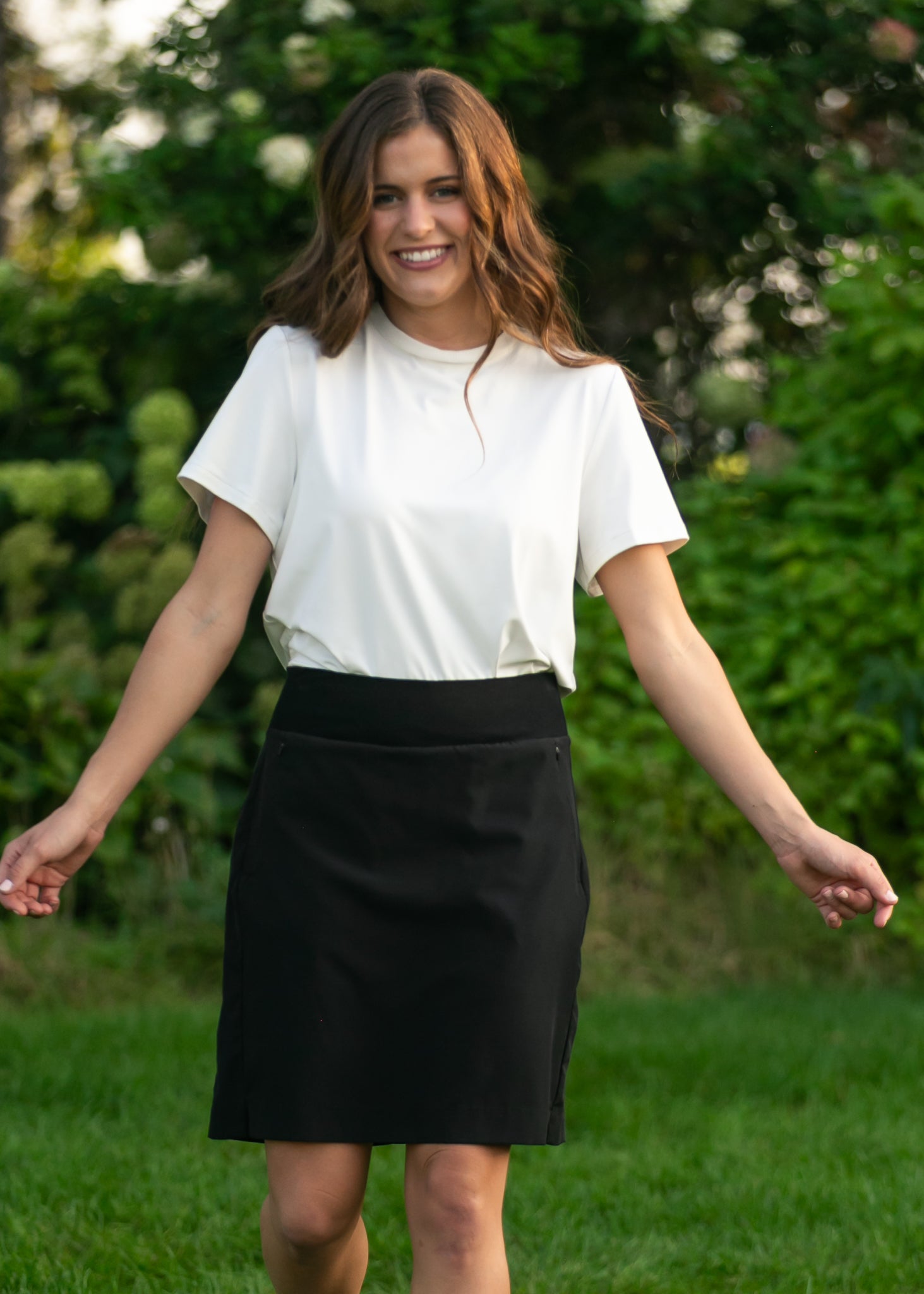 Lexa Athletic Skirt IC Skirts XS