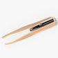 Light Up Stainless Steel Tweezers Gifts Orange