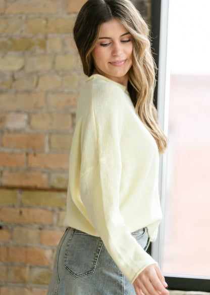 Lightweight Button Up Knit Cardigan FF Layering Essentials