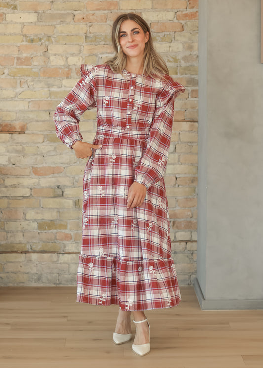 modest maxi dresses for women Summer Dress - FARES - White - Textured Fabric garden parties Modest Maxi Dresses for Women