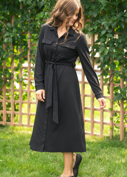 Lorraine Knit Maxi Dress IC Dresses