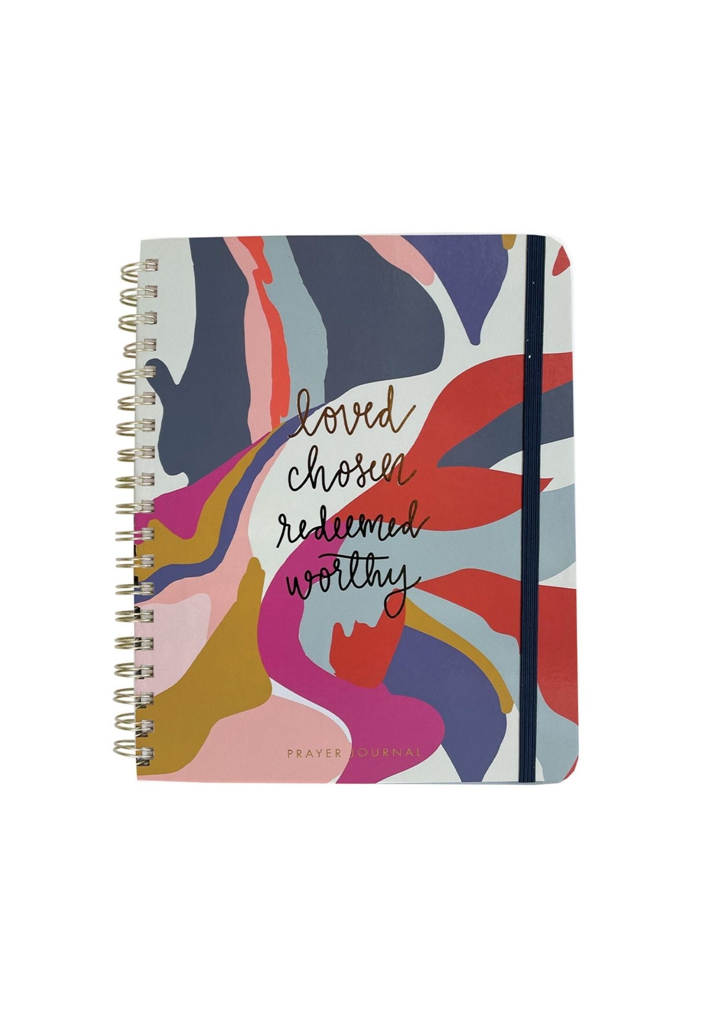 Loved Prayer Journal FF Home + Lifestyle