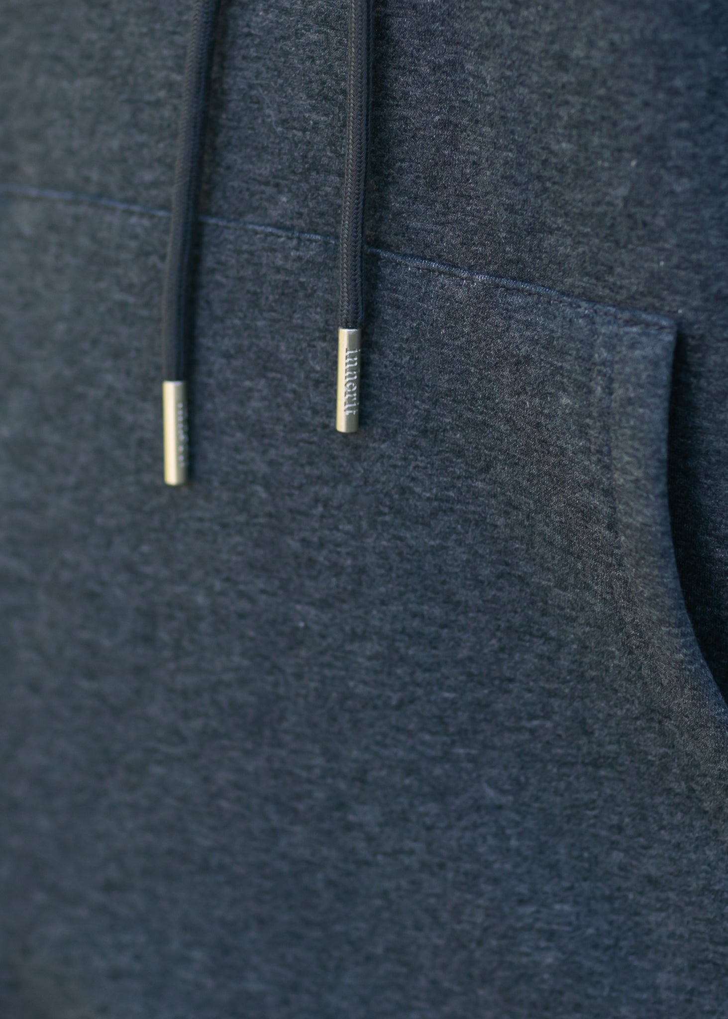 Marti Sweatshirt Dress IC Dresses