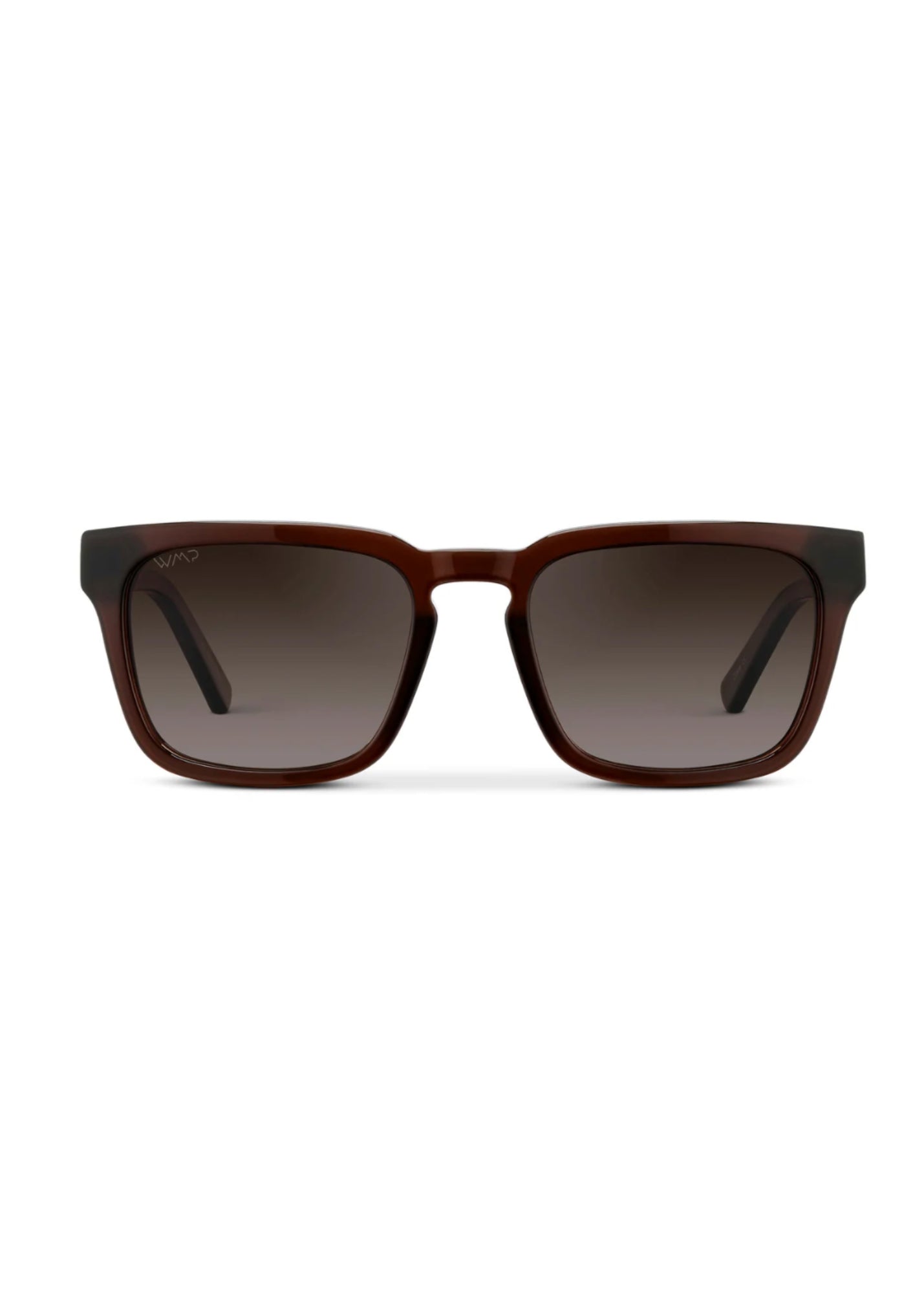 Maverick Square Polarized Sunglasses Accessories
