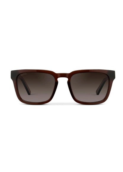 Maverick Square Polarized Sunglasses Accessories