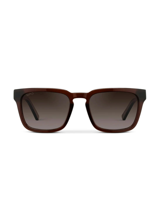Maverick Square Polarized Sunglasses Accessories