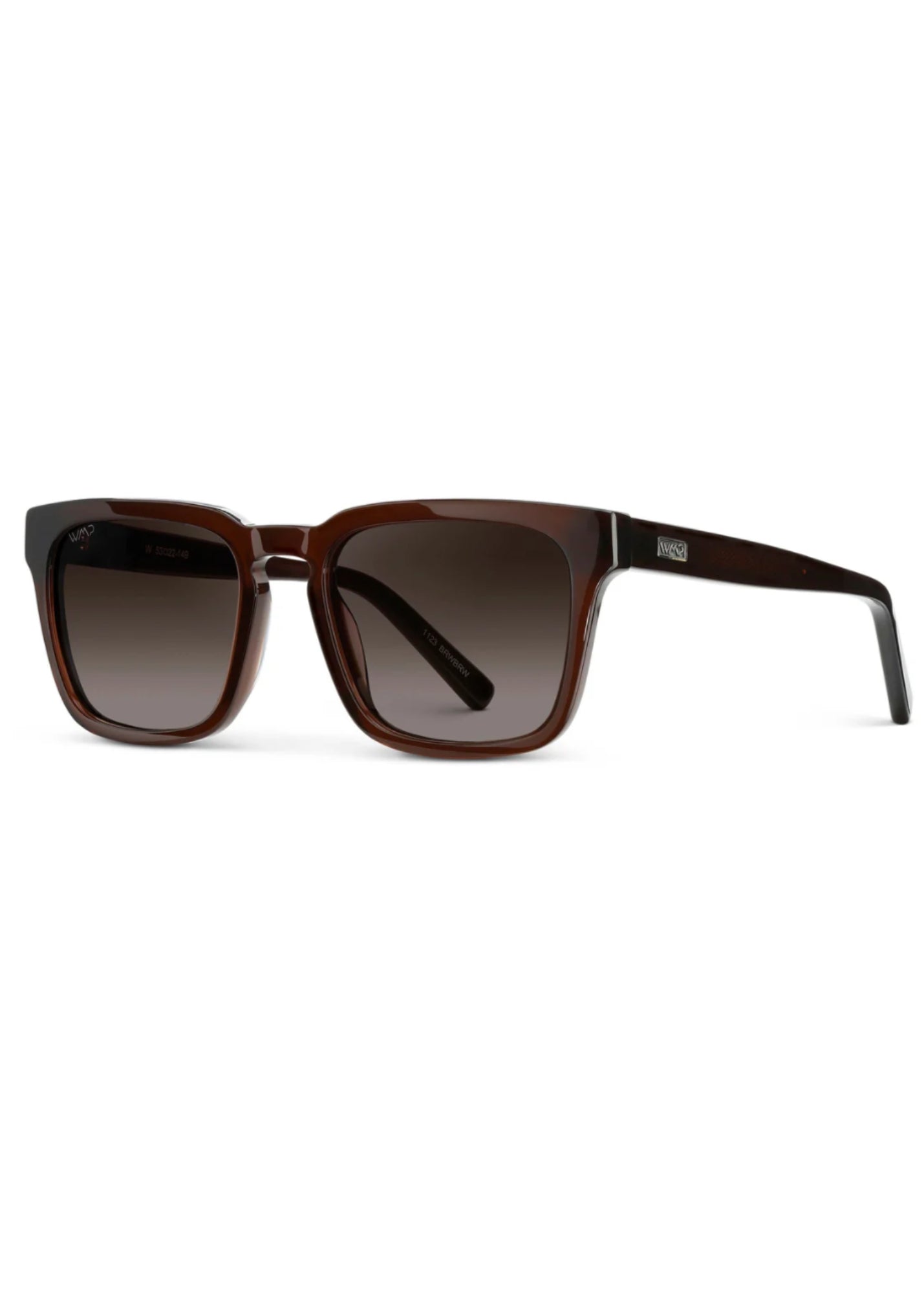 Maverick Square Polarized Sunglasses Accessories